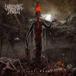 Unbreakable Hatred : Total Chaos